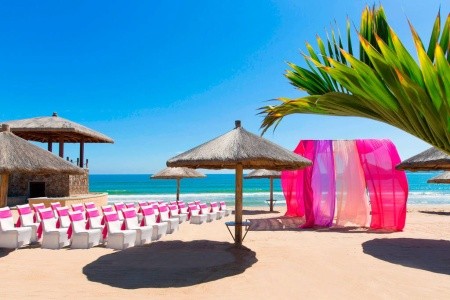 Sheraton Sanya Haitang Bay Resort - 15