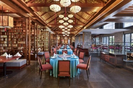 Hilton Sanya Yalong Bay Resort & Spa - 3