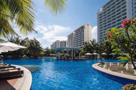 Wyndham Sanya Bay - 2