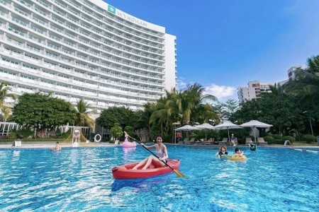 Wyndham Sanya Bay - 3