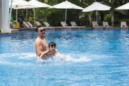 Wyndham Sanya Bay - 4