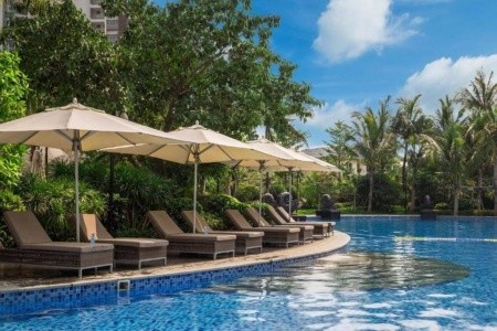 Wyndham Sanya Bay - 5