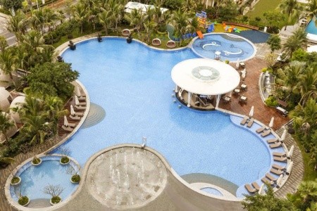 Wyndham Sanya Bay - 6