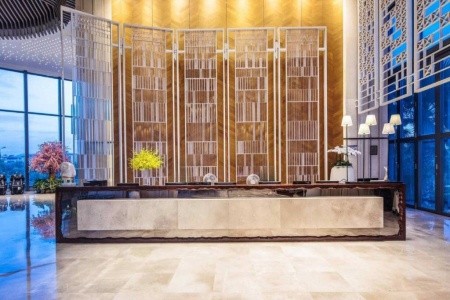 Wyndham Sanya Bay - 7