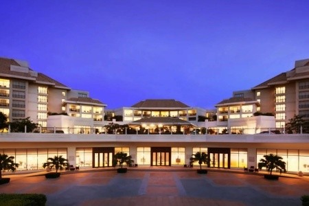 Sanya Marriott Yalong Bay Resort & Spa - 3