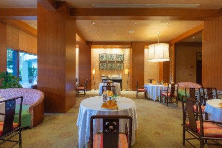 Sanya Marriott Yalong Bay Resort & Spa - 6