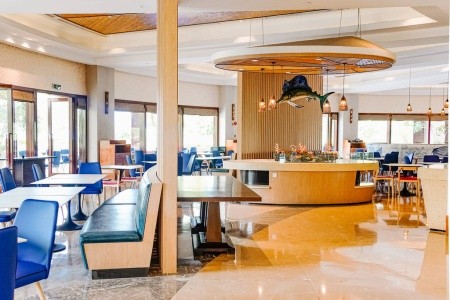 Sanya Marriott Yalong Bay Resort & Spa - 7