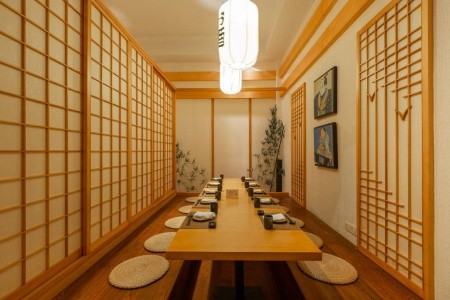 Sanya Marriott Yalong Bay Resort & Spa - 8