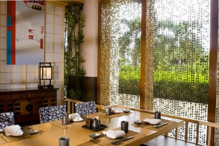 Sanya Marriott Yalong Bay Resort & Spa - 9