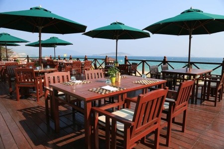 Sanya Marriott Yalong Bay Resort & Spa - 10