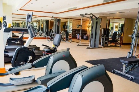 Sanya Marriott Yalong Bay Resort & Spa - 12