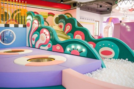 Sanya Marriott Yalong Bay Resort & Spa - 14