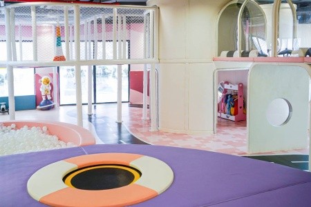 Sanya Marriott Yalong Bay Resort & Spa - 16