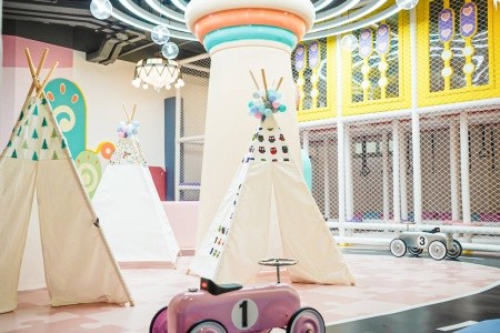 Sanya Marriott Yalong Bay Resort & Spa - 17