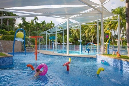 Sanya Marriott Yalong Bay Resort & Spa - 20