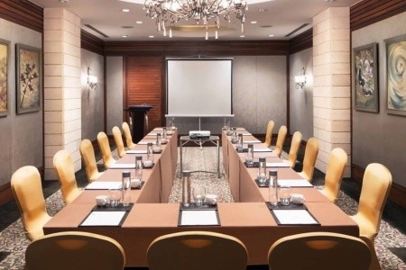 Sanya Marriott Yalong Bay Resort & Spa - 21