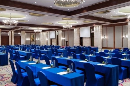 Sanya Marriott Yalong Bay Resort & Spa - 22