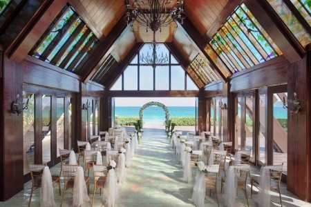 Sanya Marriott Yalong Bay Resort & Spa - 23