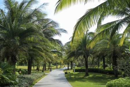 Hainan Greentown Blue Bay Resort