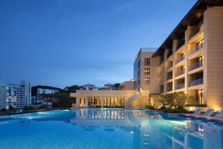 Voco Sanya Dadonghai By Ihg - 3