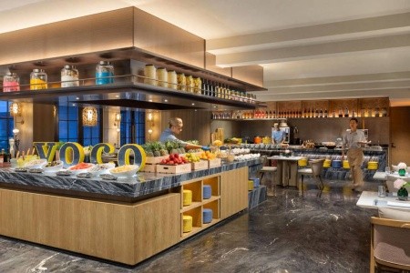 Voco Sanya Dadonghai By Ihg - 5