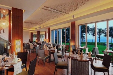 Mgm Grand Sanya - 10