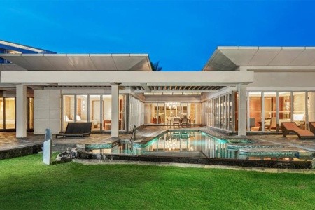 Mgm Grand Sanya - 17