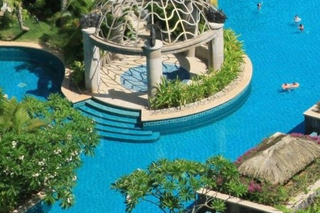 Howard Johnson Resort (Sanya Bay) - 4