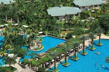 Howard Johnson Resort (Sanya Bay) - 6