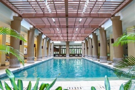 Howard Johnson Resort (Sanya Bay) - 7