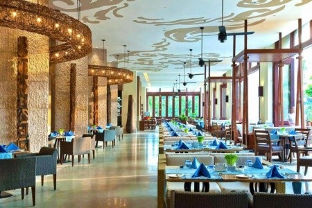 Howard Johnson Resort (Sanya Bay) - 9