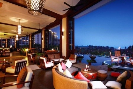 Howard Johnson Resort (Sanya Bay) - 10