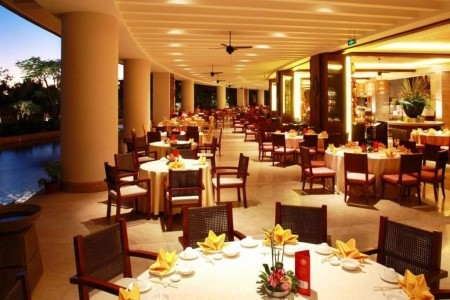 Howard Johnson Resort (Sanya Bay) - 11