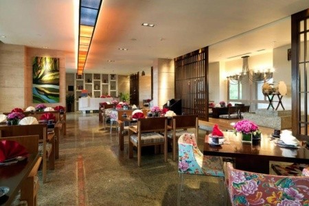 Howard Johnson Resort (Sanya Bay) - 12