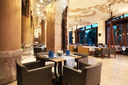 Howard Johnson Resort (Sanya Bay) - 13