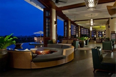 Howard Johnson Resort (Sanya Bay) - 14