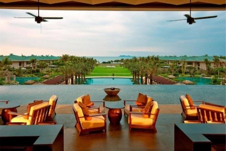 Howard Johnson Resort (Sanya Bay) - 15