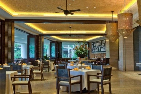 Howard Johnson Resort (Sanya Bay) - 16