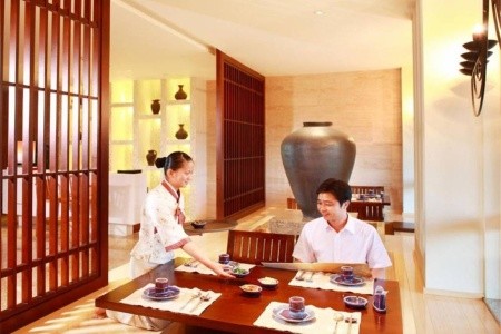 Howard Johnson Resort (Sanya Bay) - 17