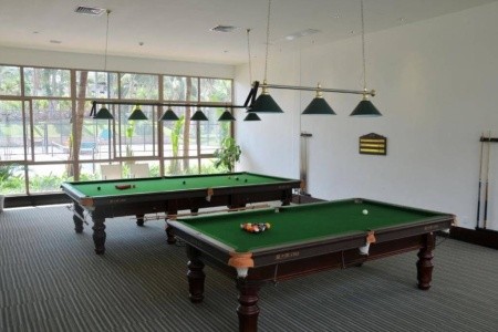 Howard Johnson Resort (Sanya Bay) - 19