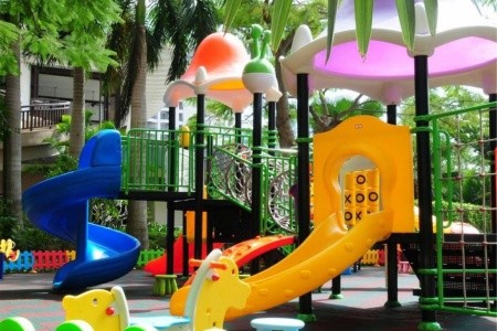 Howard Johnson Resort (Sanya Bay) - 23