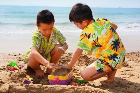 Howard Johnson Resort (Sanya Bay) - 24