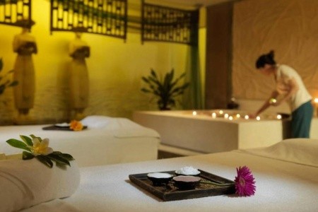 Howard Johnson Resort (Sanya Bay) - 25