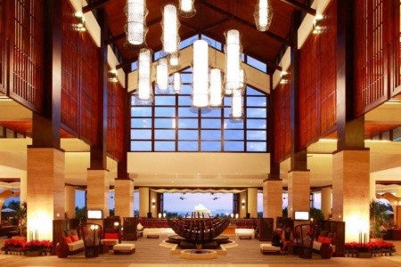 Howard Johnson Resort (Sanya Bay) - 26