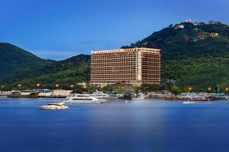 Grand Metro Park (Sanya) - 2