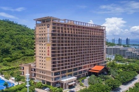 Grand Metro Park (Sanya) - 3