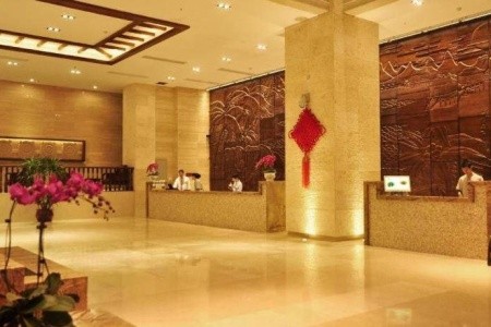 Grand Metro Park (Sanya) - 5