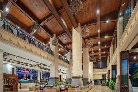 Grand Metro Park (Sanya) - 6