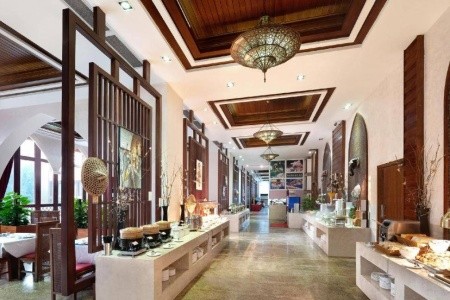 Grand Metro Park (Sanya) - 7