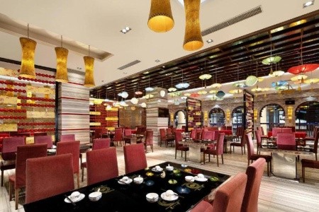 Grand Metro Park (Sanya) - 8